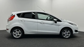 Ford Fiesta – thumbnail 6