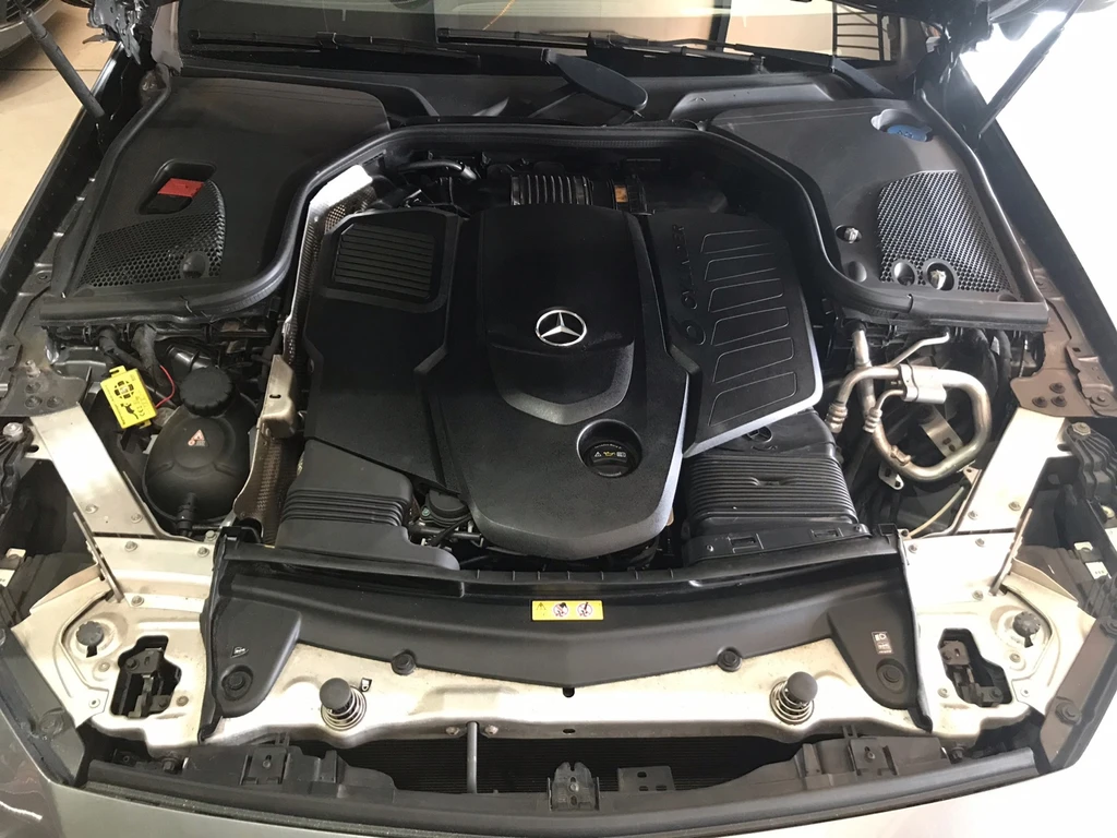 Mercedes-Benz CLS – foto 34