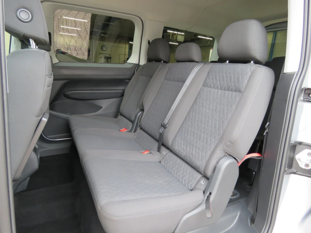 Volkswagen Caddy – foto 17