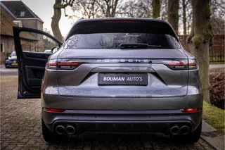 Porsche Cayenne – thumbnail 6