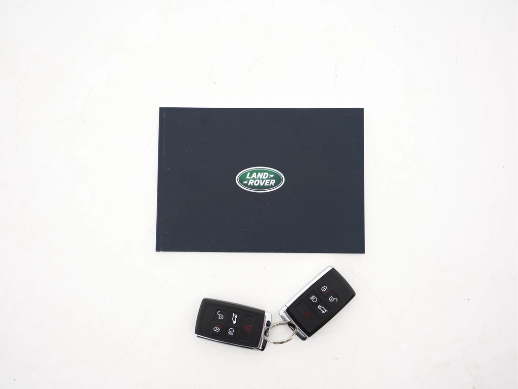 Land Rover Range Rover Sport – foto 42