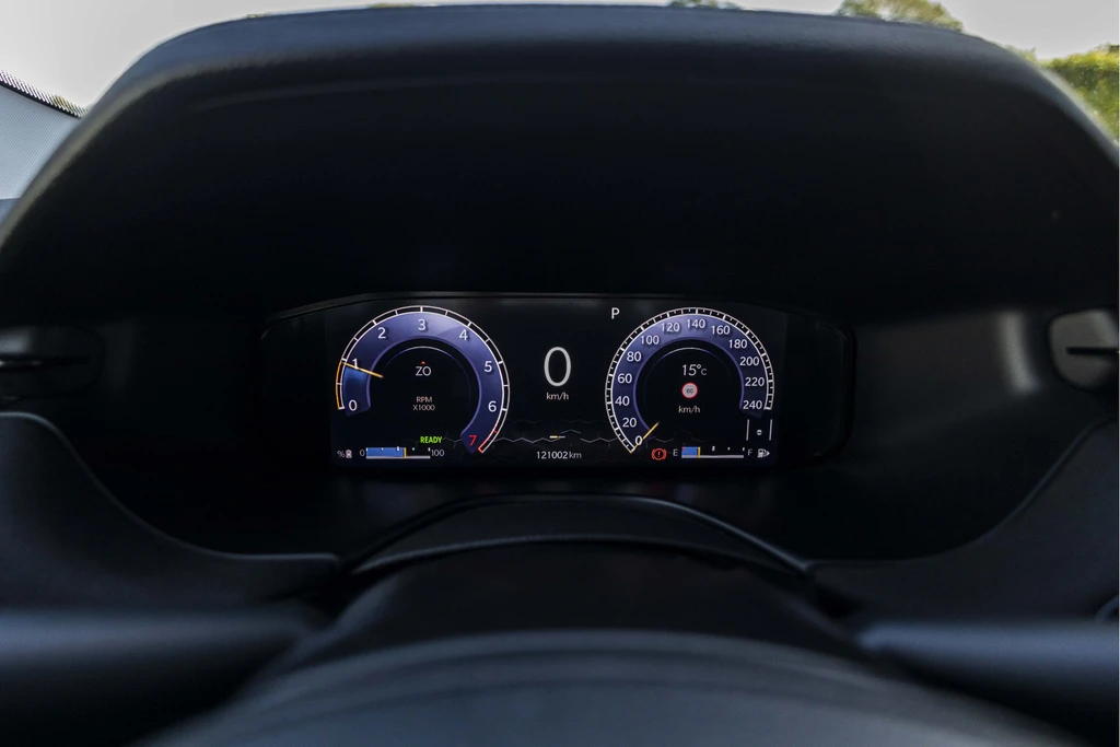 Jeep Compass – foto 13