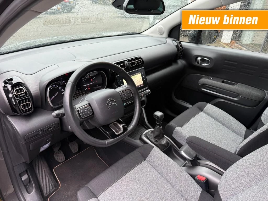 Citroën C3 – foto 20