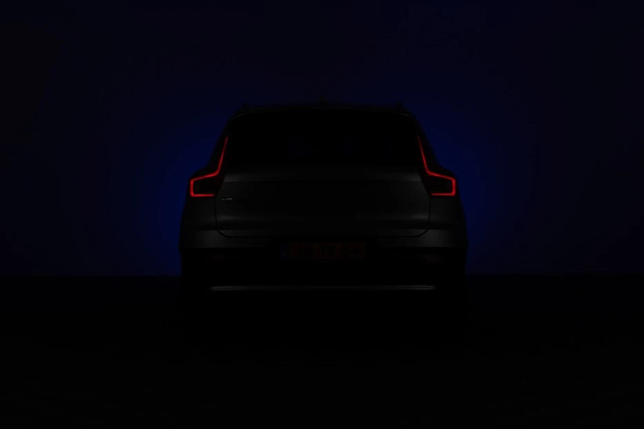 Volvo XC40 – foto 5