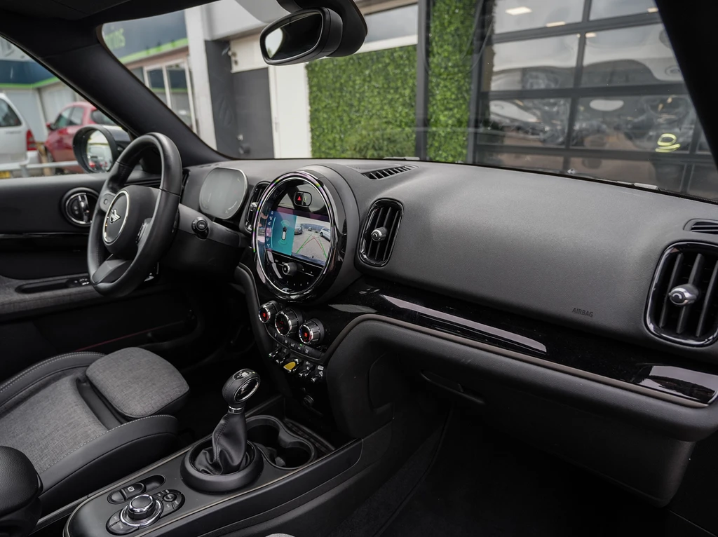 MINI Countryman – foto 37