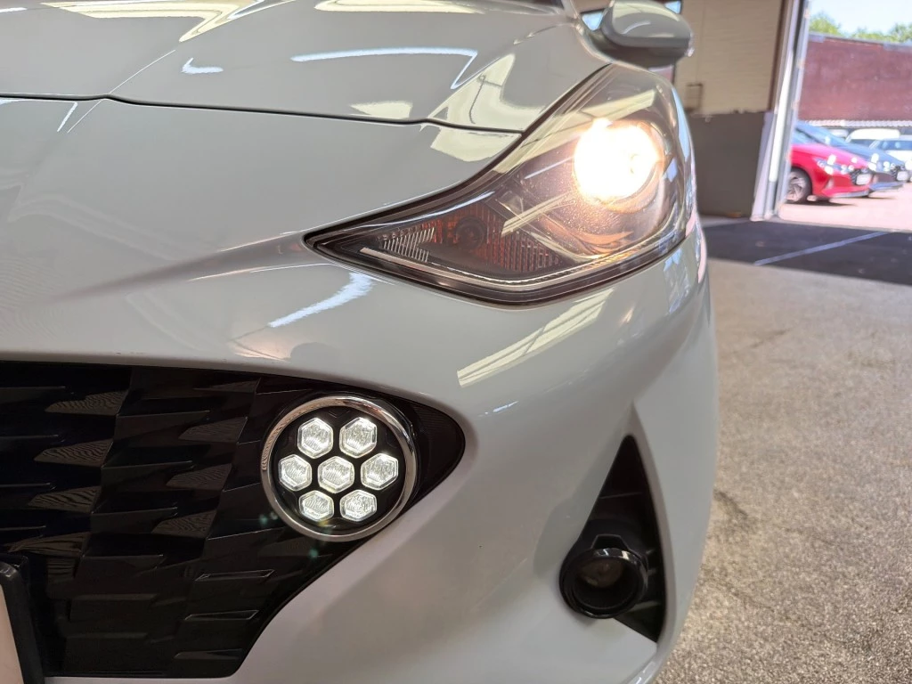 Hyundai i10 – foto 10