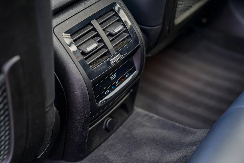 BMW X3 – foto 21