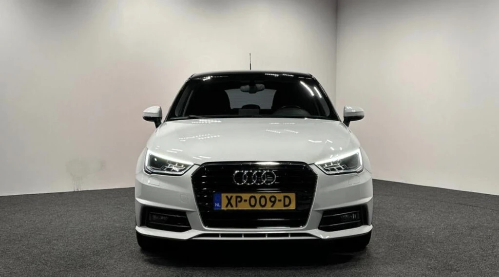 Audi A1 Sportback – foto 8
