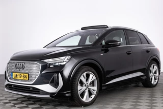 Audi Q4 e-tron – thumbnail 1