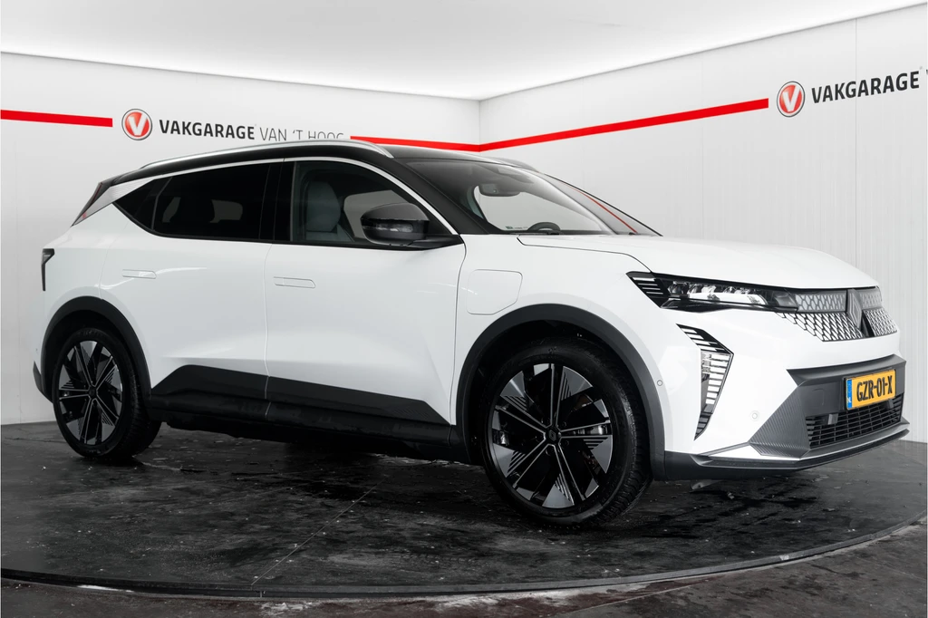 Renault Scénic – foto 7