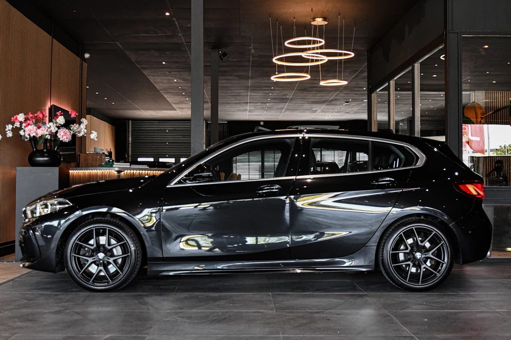 BMW 1 Serie – foto 2