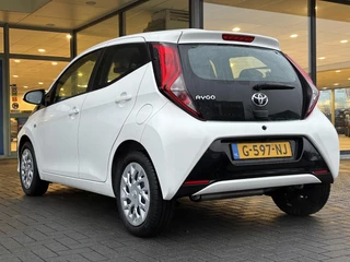 Toyota Aygo – thumbnail 3