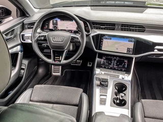 Audi A6 – thumbnail 20