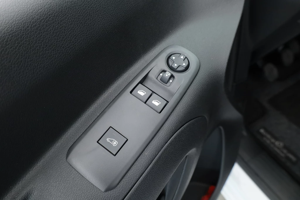 Opel Combo – foto 12