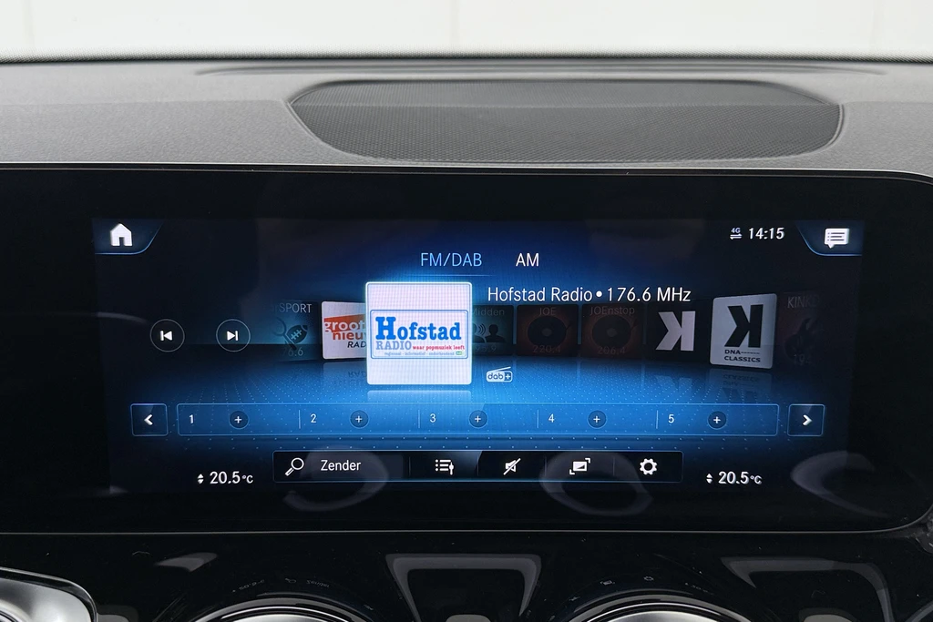 Mercedes-Benz GLB – foto 26
