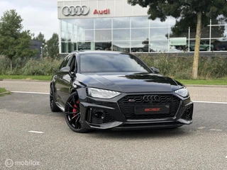 Audi RS4 – thumbnail 8