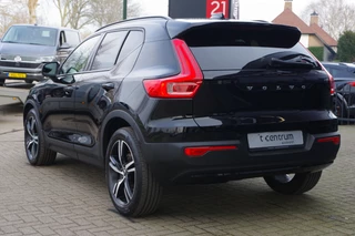 Volvo XC40 – thumbnail 4