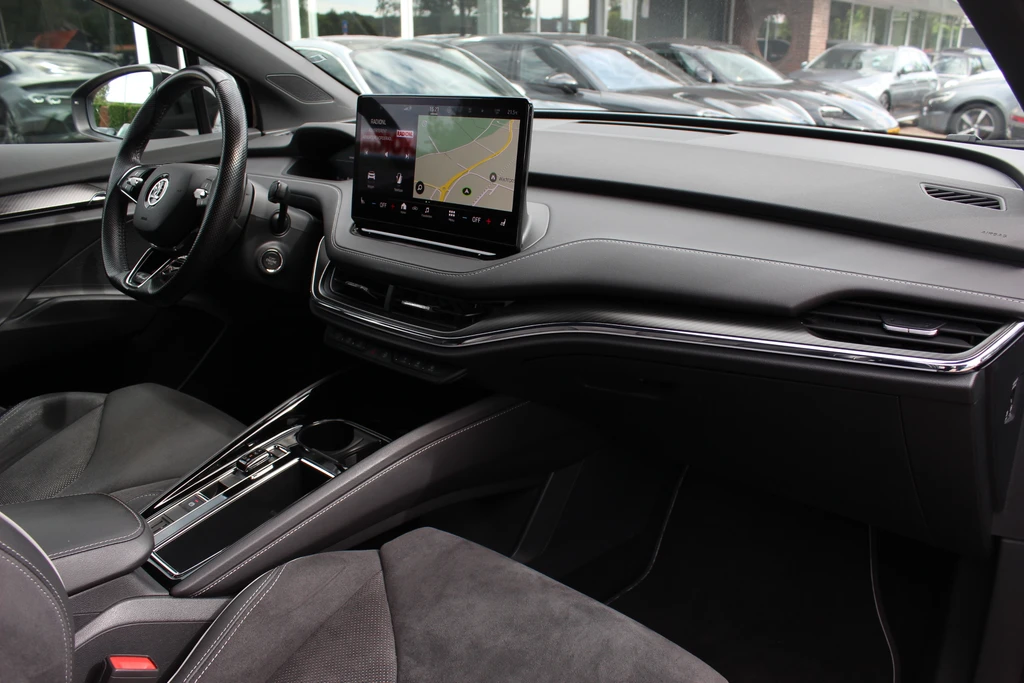Škoda Enyaq iV – foto 16