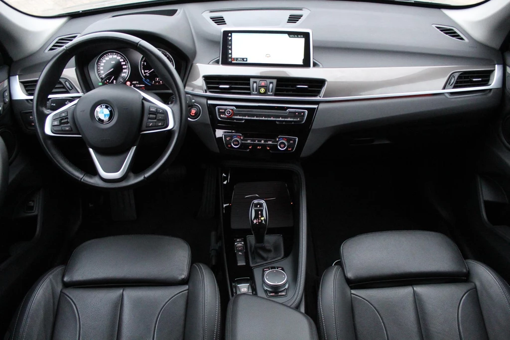 BMW X1 – foto 12