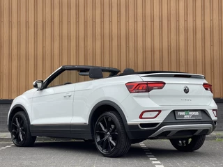 Volkswagen T-Roc – thumbnail 3