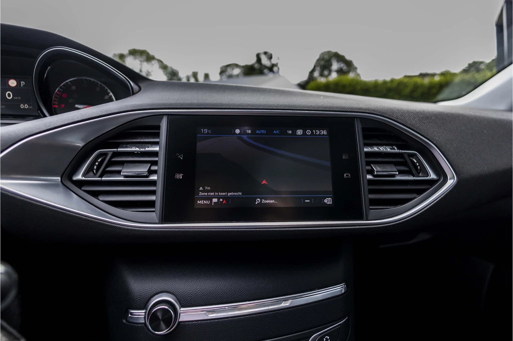 Peugeot 308 – foto 27