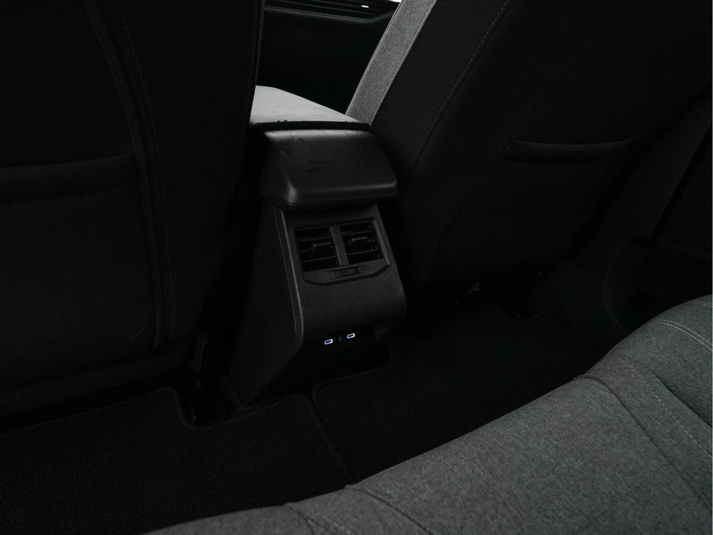 Renault Megane E-Tech – foto 24