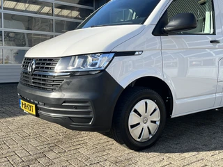 Volkswagen Transporter – thumbnail 2