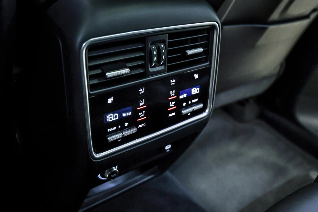 Porsche Cayenne – foto 35