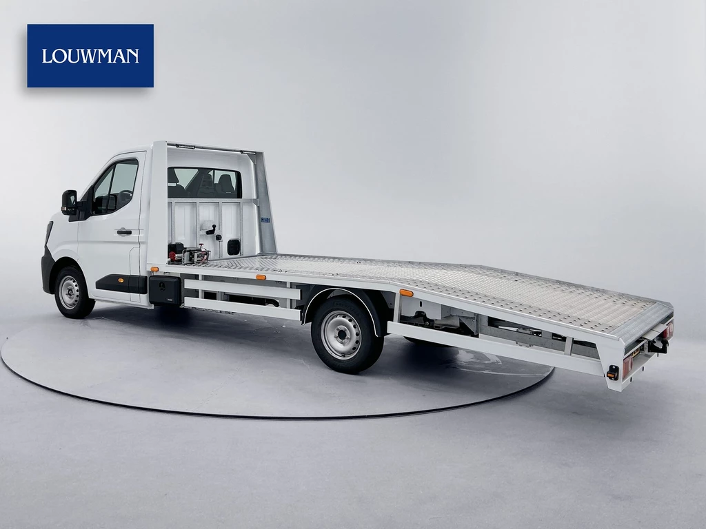 Renault Master – foto 11