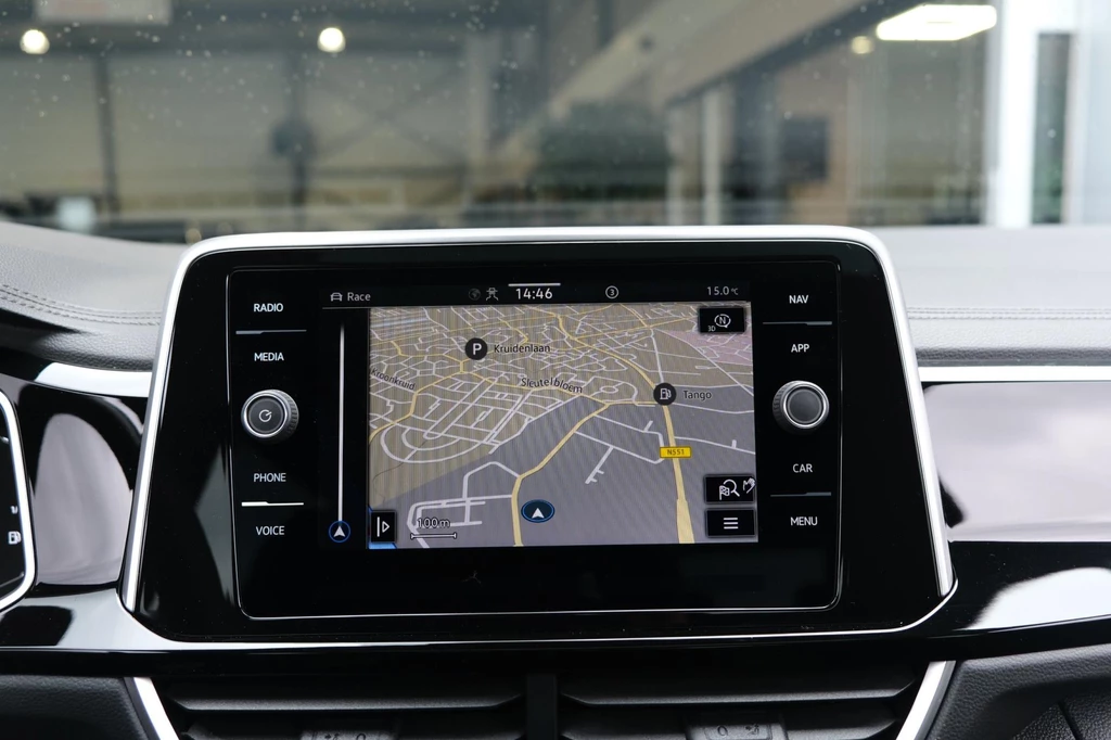 Volkswagen T-Roc – foto 23