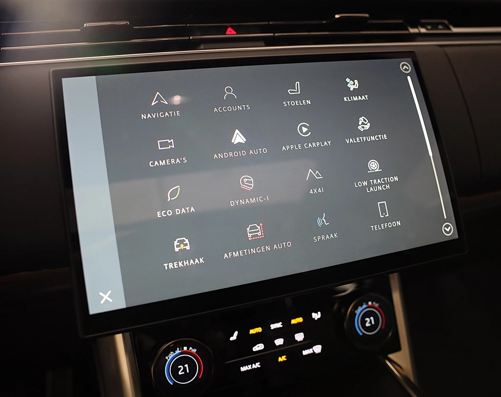 Land Rover Range Rover – foto 47