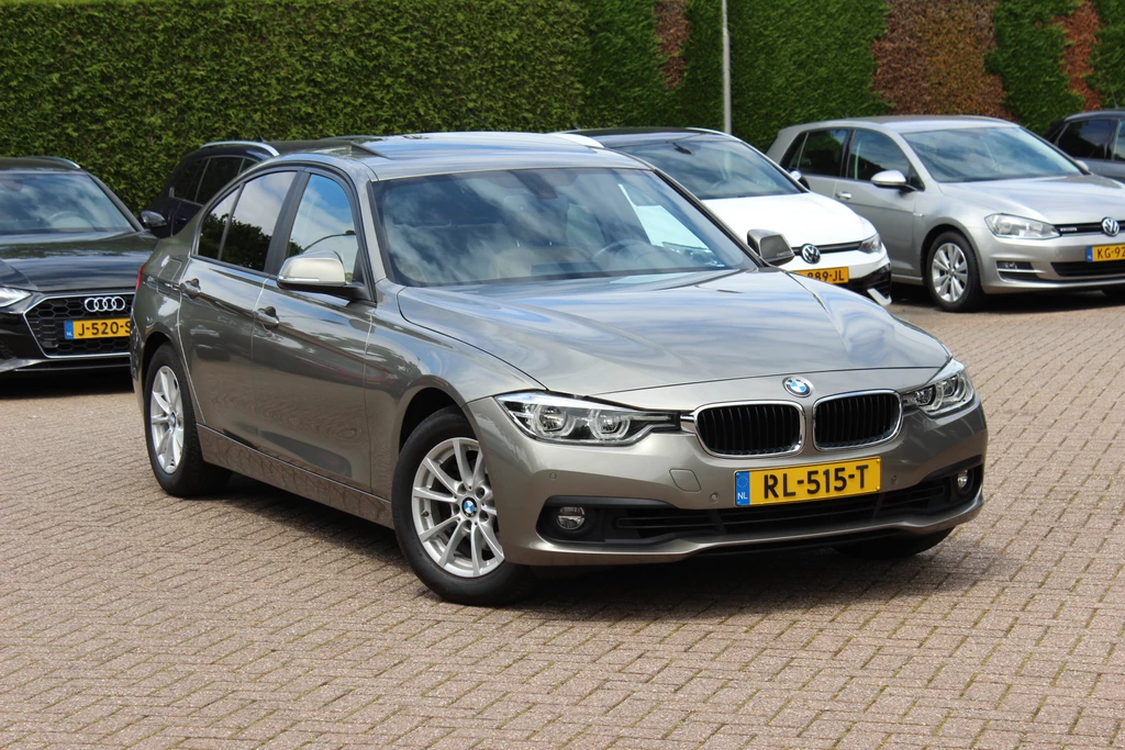 BMW 3 Serie – foto 6