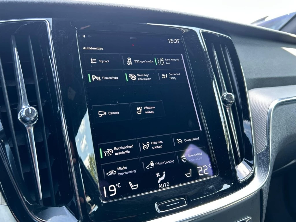 Volvo V60 – foto 21