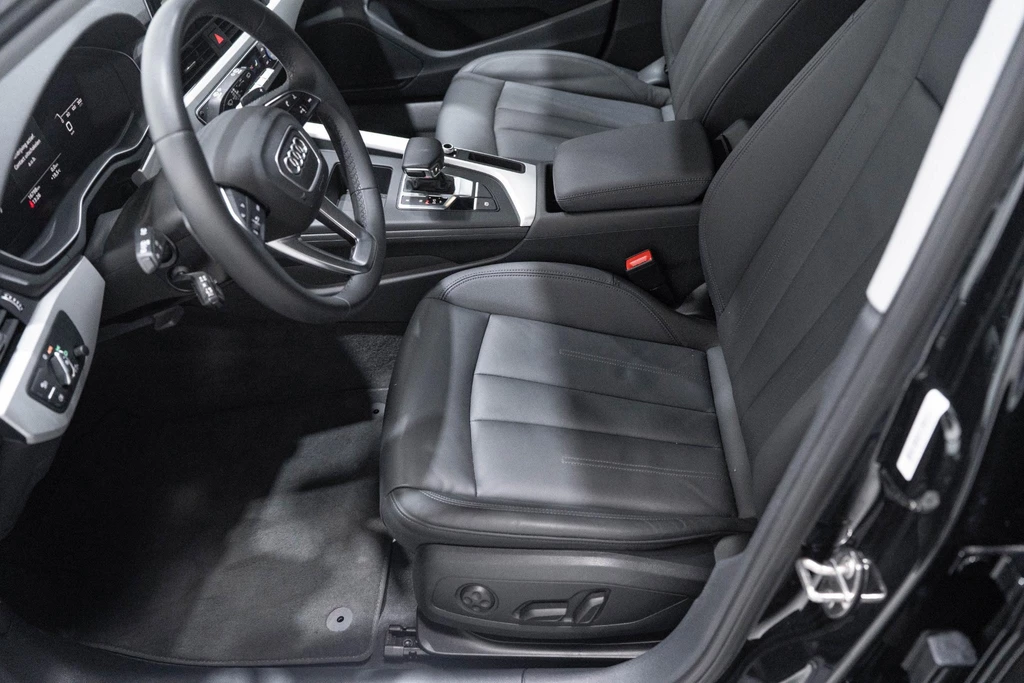 Audi A4 – foto 28