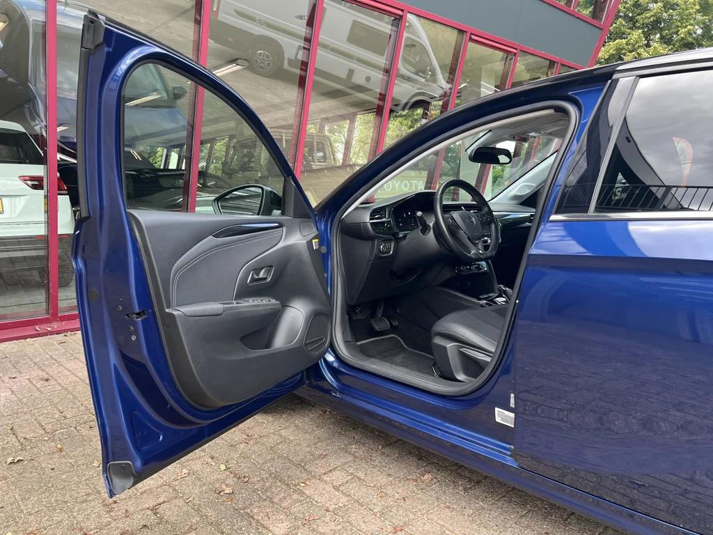 Opel Corsa – foto 9