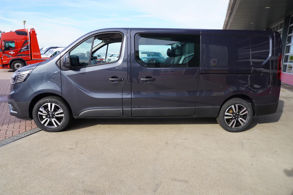 Renault Trafic – foto 3