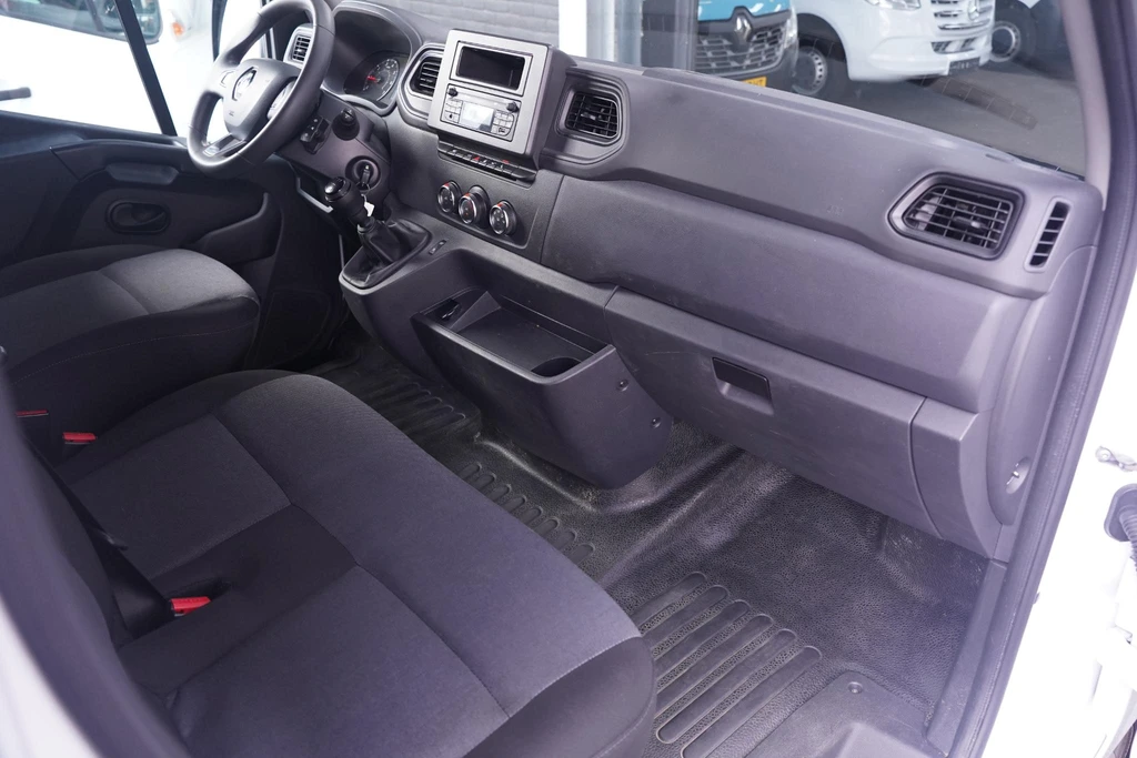 Renault Master – foto 23