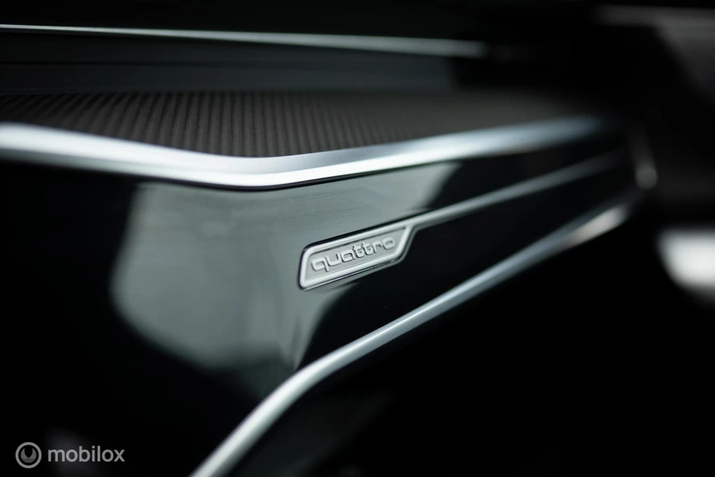 Audi RS6 – foto 27