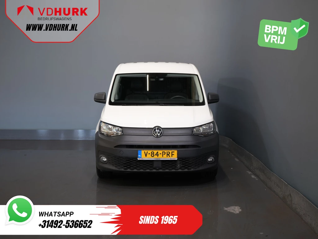 Volkswagen Caddy – foto 8