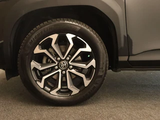 Toyota Yaris Cross – thumbnail 20