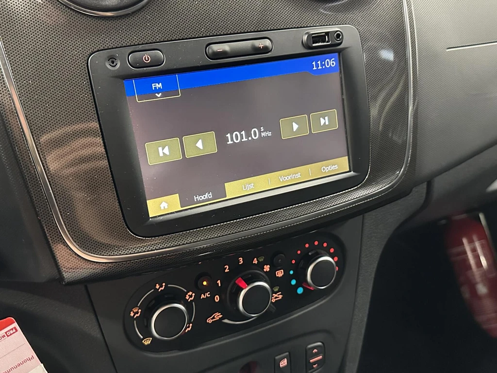 Dacia Sandero Stepway – foto 29