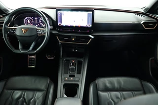 CUPRA Leon Sportstourer – thumbnail 31