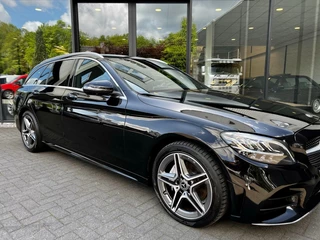 Mercedes-Benz C-Klasse – thumbnail 12