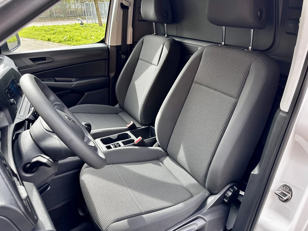 Volkswagen Caddy – foto 9