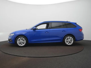 Škoda Octavia – thumbnail 3