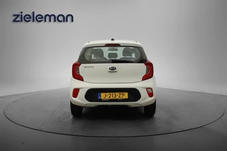 Kia Picanto – thumbnail 4