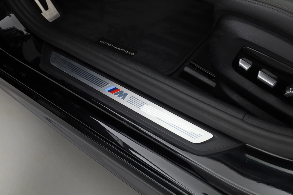 BMW 5 Serie – foto 13
