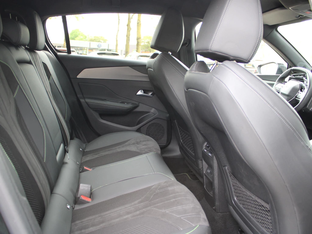 Peugeot 308 – foto 10