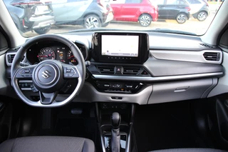 Suzuki Swift – thumbnail 9