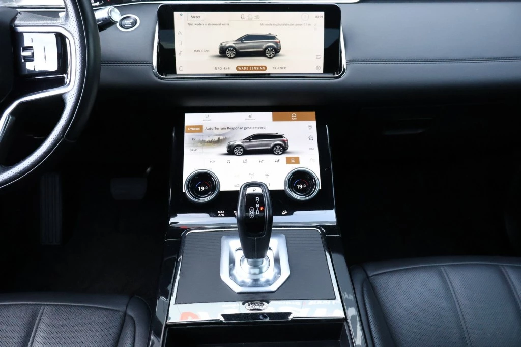 Land Rover Range Rover Evoque – foto 46